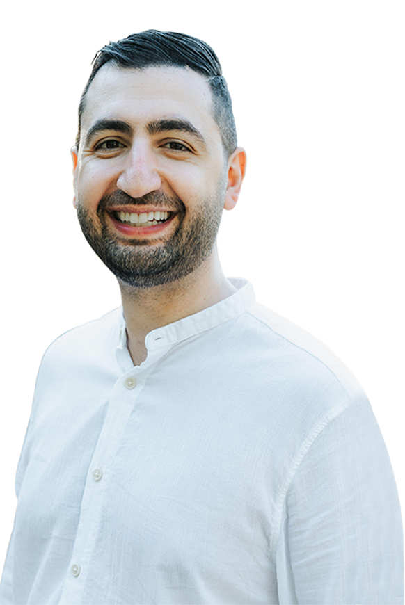 Rami Basatneh