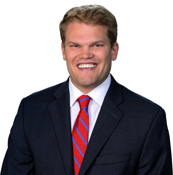 Dr. Brandt Davis, DPM