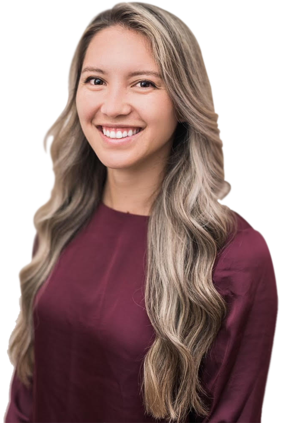 Samantha Ralstin