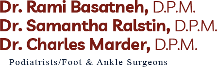Rami Basatneh Logo